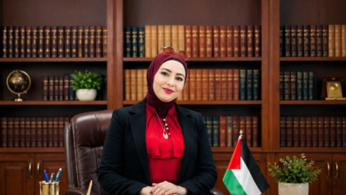 صرخةٌ في جسدِ العبث. بقلم: غدير حميدان الزبون 