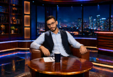 كاتب بالإيجار... محمد رمضان أمين