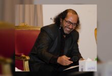 قصيدة "يا سـيـد الأوقــات الـحزيـنـة". بقلم: أحمد المؤذن