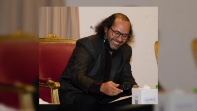 قصيدة "يا سـيـد الأوقــات الـحزيـنـة". بقلم: أحمد المؤذن