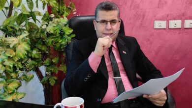 أسباب تصدع بناء المجتمع بقلم / محمـــد الدكـــروري