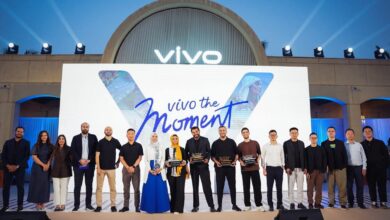 جائزة vivo the moment 2026 تُشعل ثورة في التصوير بالهواتف