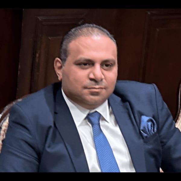 أحمد زكي: مصر تتحول إلى مركز إقليمي للشركات الفرنسية