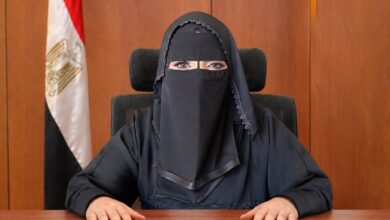 رشا الجزار: الذكاء الاصطناعي أصبح أداة محورية في مواجهة الكوارث المناخية