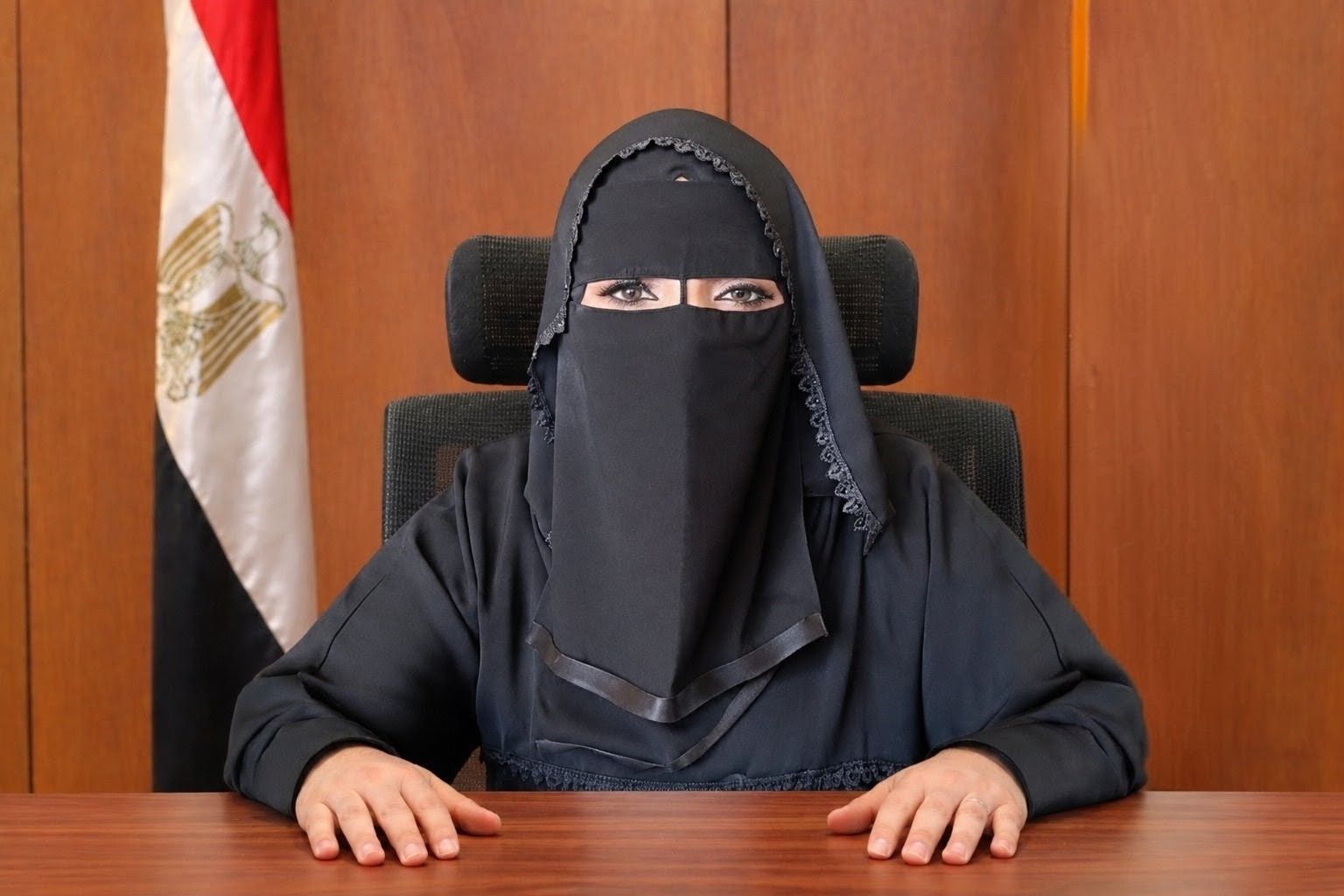 رشا الجزار: الذكاء الاصطناعي أصبح أداة محورية في مواجهة الكوارث المناخية