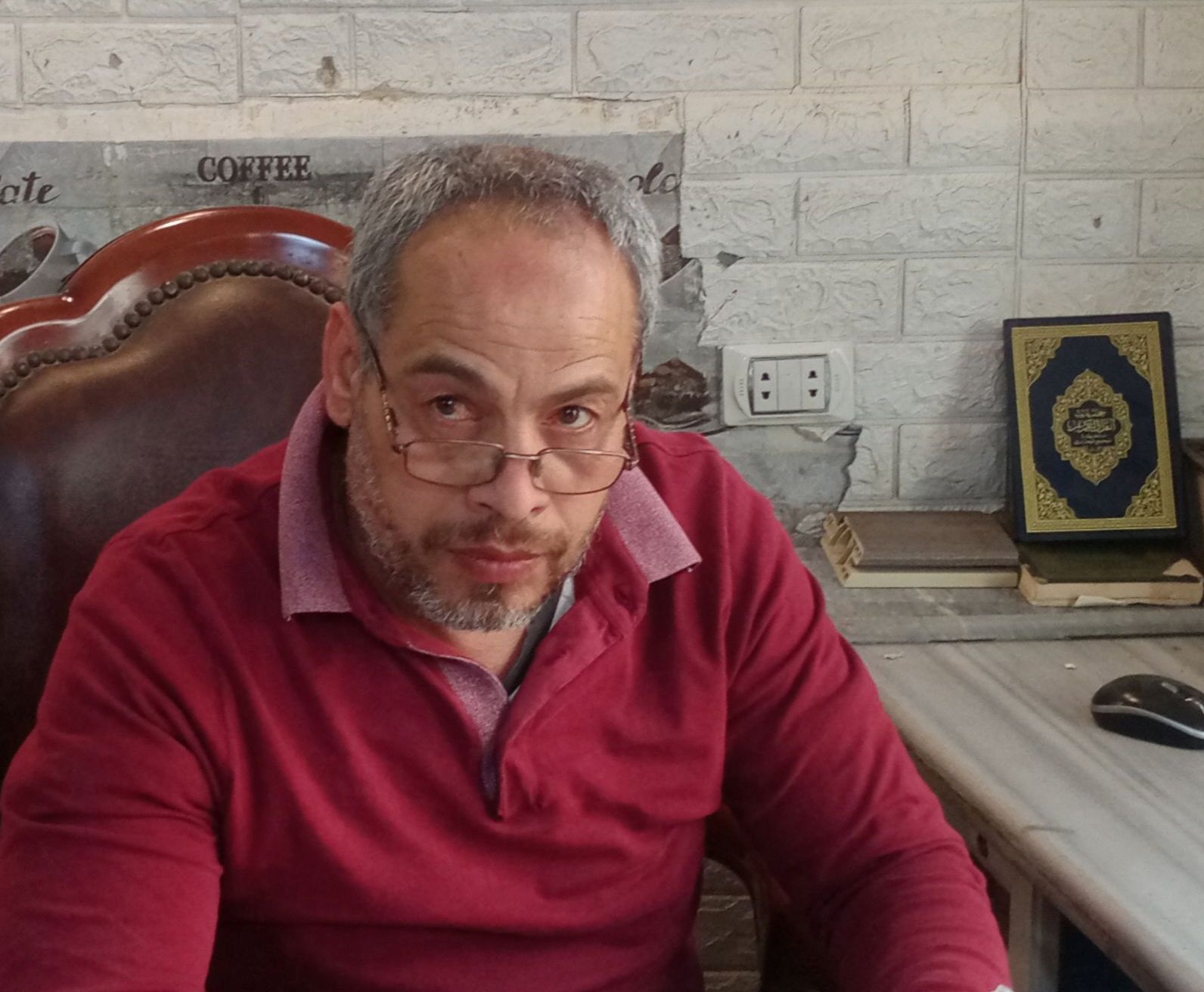 عيسى ويحيي وزكريا عليهم السلام آخر أنوار النبوة قبل العاصفة الكبرى