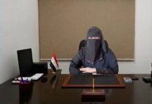 رشا الجزار: العالم يواجه تحديًا مناخيًا غير مسبوق