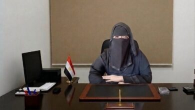 رشا الجزار: العالم يواجه تحديًا مناخيًا غير مسبوق