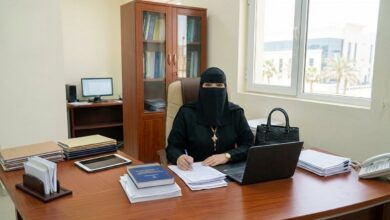 رشا الجزار: مؤتمر "جودة التعليم في ظل الحروب والأزمات"