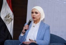 بسمة الجنايني: مؤتمر "الأمراض الروماتيزمية والمناعة"