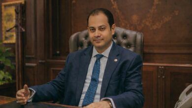 محمد غزال, التمدد الإسرائيلي في الشرق الأوسط