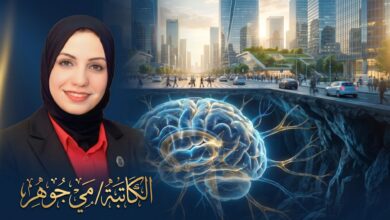 الأمن القومي النفسي.. الركيزة الخفية لنهضة المجتمعات وازدهار الأمم.
