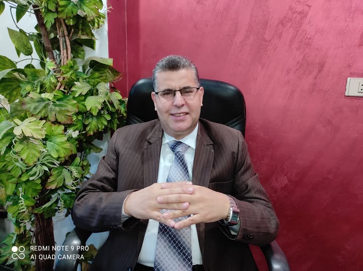 السماحة والرأفة في الإسلام بقلم محمـــد الدكـــروري