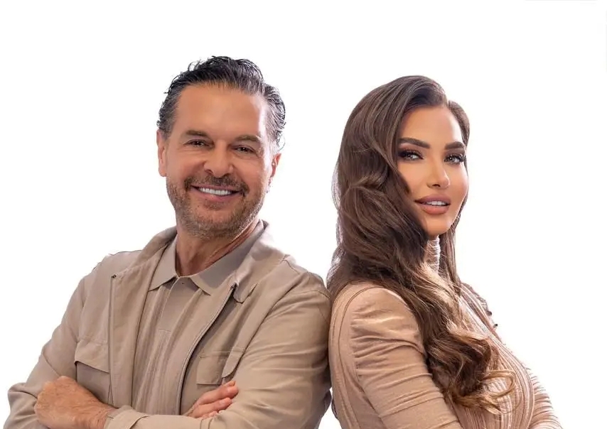 راغب علامة يكشف محطات مؤثرة من حياته في لقاء مع هبة حيدري