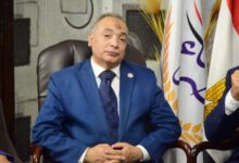 طارق درويش يشيد بحضور مصر بقمة G7 يعزز فرص الاستثمار