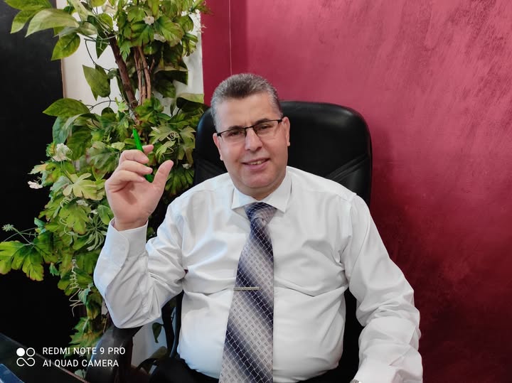 ابن حبان وعلوم الطب والفلك بقلم: محمـــد الدكـــروري