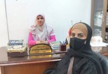 لقاء أكاديمي بجامعة الفيوم يؤكد أهمية التكامل بين الاقتصاد الأزرق والأخضر