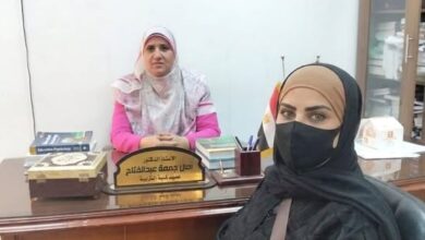 لقاء أكاديمي بجامعة الفيوم يؤكد أهمية التكامل بين الاقتصاد الأزرق والأخضر