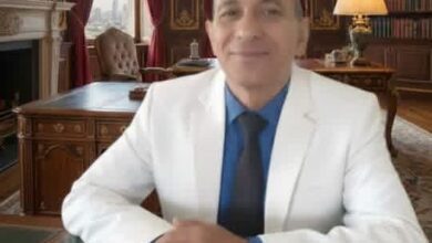 أوبريت: "مملكة الكف" تأليف الأديب المصري د. طَارِق رِضْوَان جُمْعَة