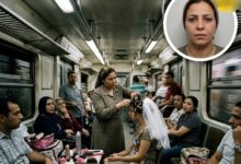 كوافير عروس مترو أنفاق القاهرة