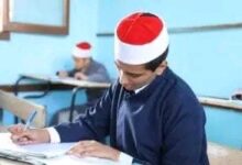163 ألف طالب وطالبة يؤدون امتحانات الثانوية الأزهرية