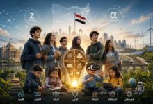 جيل "زد" و"ألفا"… طاقة تصنع المستقبل إذا وُجِّهت