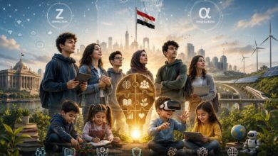 جيل "زد" و"ألفا"… طاقة تصنع المستقبل إذا وُجِّهت
