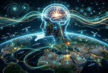 الهيمنة الرقمية … حين تدار الحروب بالعقول وتحسم بالخوارزميات
