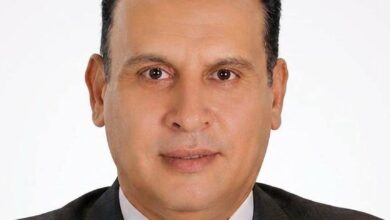 حين تشارك مصر … تتوارى الألوان ويبقى علم الوطن فى المقدمة