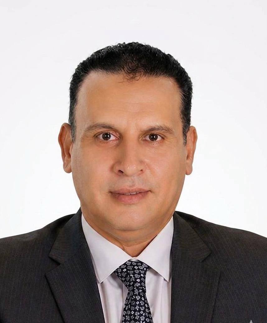 حين تشارك مصر … تتوارى الألوان ويبقى علم الوطن فى المقدمة
