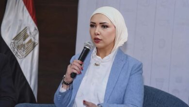 بسمة الجنايني تحذر: خطر العادات الغذائية في المناسبات