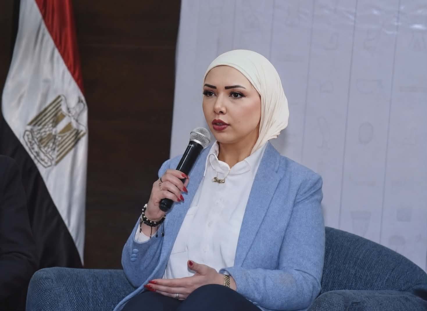 بسمة الجنايني تحذر: خطر العادات الغذائية في المناسبات