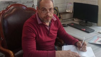 ماذا فعلت مكة بعد الحبشة؟