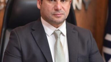 روحي العربي: مصر تتقدم بخطى ثابتة نحو تعزيز مكانتها