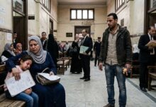 فاتورة الطلاق الباهظة: أرقام صادمة ومعارك قضائية
