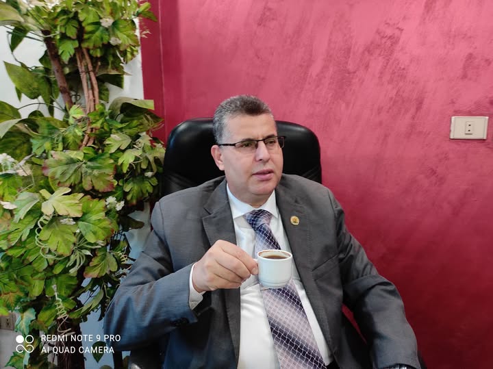 الإمام شهاب الدين أبو الفضل. بقلم / محمـــد الدكـــروري