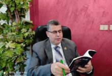 أبي بن كعب في عزوات الرسول بقلم / محمـــد الدكـــروري
