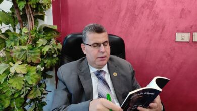 أبي بن كعب في عزوات الرسول بقلم / محمـــد الدكـــروري