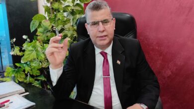 حياة عويم بن ساعدة الأنصاري بقلم/ محمـــد الدكـــروري