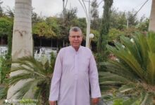 وقفة مع أبو كبشة بقلم / محمـــد الدكـــروري