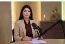 نانسي أحمد: وصفات التخسيس العشوائية تهدد الصحة العامة