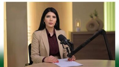 نانسي أحمد: وصفات التخسيس العشوائية تهدد الصحة العامة