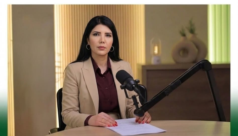 نانسي أحمد: وصفات التخسيس العشوائية تهدد الصحة العامة