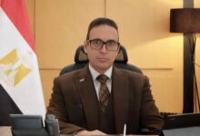 محمد النادي: الجبهة الداخلية خط الدفاع الأول عن الدولة