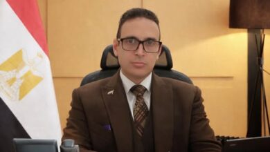 محمد النادي: الجبهة الداخلية خط الدفاع الأول عن الدولة