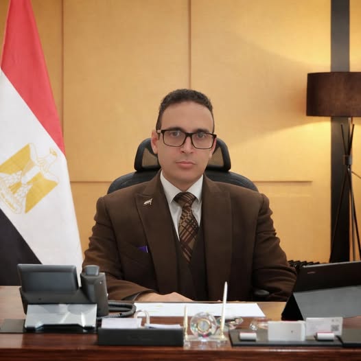 محمد النادي: الجبهة الداخلية خط الدفاع الأول عن الدولة