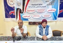 ندوة "تأثير الذكاء الاصطناعي ومخاطر التكنولوجيا بإعلام السويس