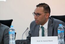 النسخة الخامسة من المعرض والمؤتمر الطبي الإفريقي بالقاهرة