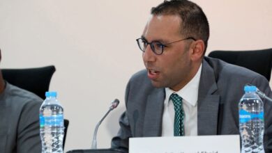 النسخة الخامسة من المعرض والمؤتمر الطبي الإفريقي بالقاهرة