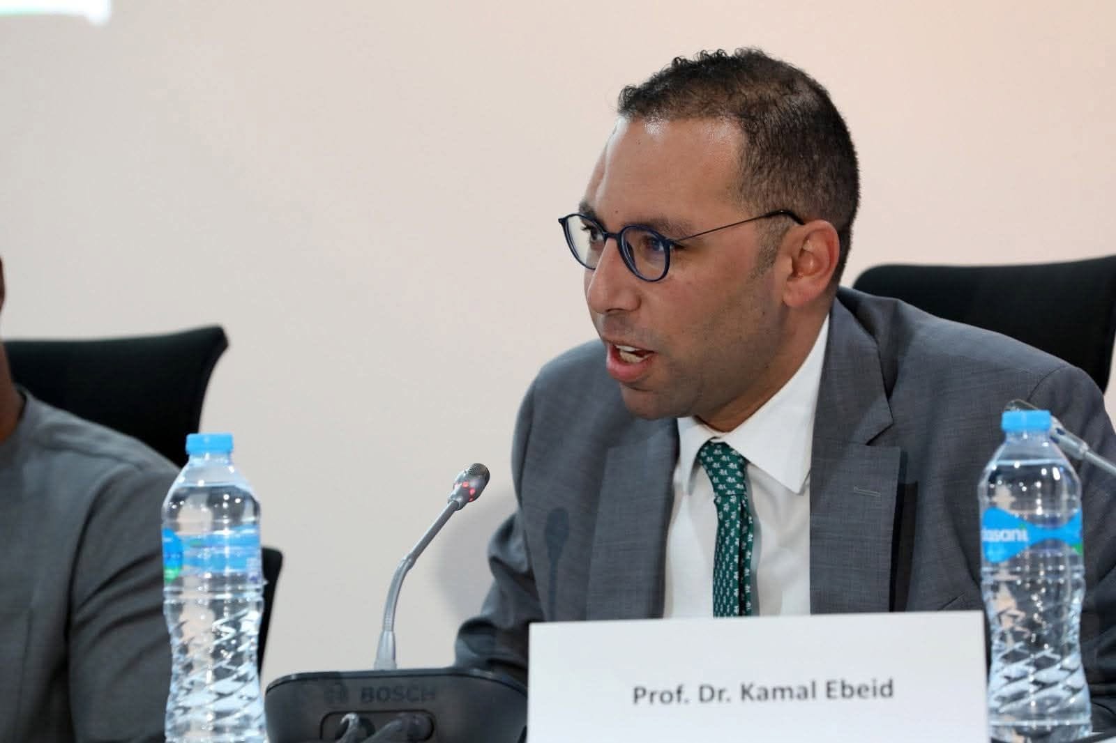 النسخة الخامسة من المعرض والمؤتمر الطبي الإفريقي بالقاهرة
